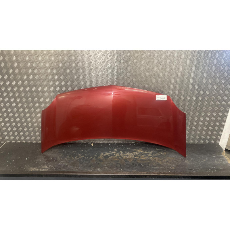 Capot RENAULT KANGOO 2 Photo n°3