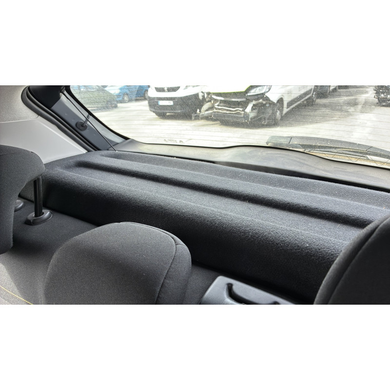 CITROEN C3 3 PHASE 1 1.2 VTI - 12V Photo n°24