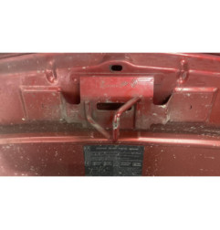 Capot RENAULT KANGOO 2
