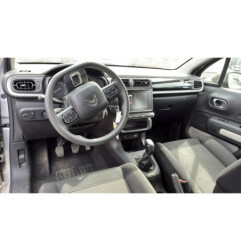 CITROEN C3 3 PHASE 1 1.2 VTI - 12V