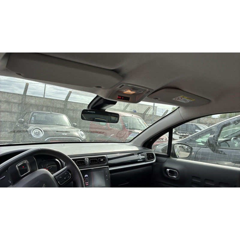 CITROEN C3 3 PHASE 1 1.2 VTI - 12V Photo n°26
