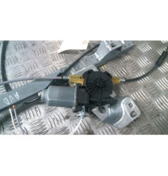 Leve vitre electrique avant droit RENAULT KANGOO 2 Photo n°1