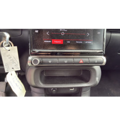 CITROEN C3 3 PHASE 1 1.2 VTI - 12V