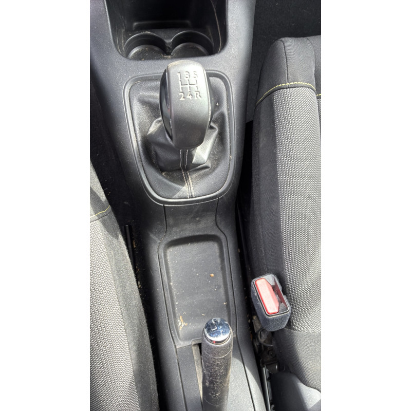 CITROEN C3 3 PHASE 1 1.2 VTI - 12V Photo n°29