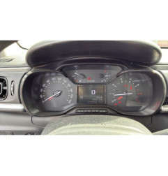 CITROEN C3 3 PHASE 1 1.2 VTI - 12V