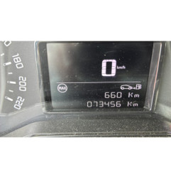 CITROEN C3 3 PHASE 1 1.2 VTI - 12V