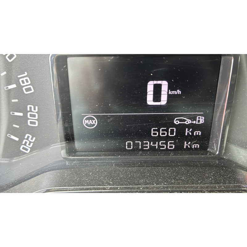 CITROEN C3 3 PHASE 1 1.2 VTI - 12V Photo n°31