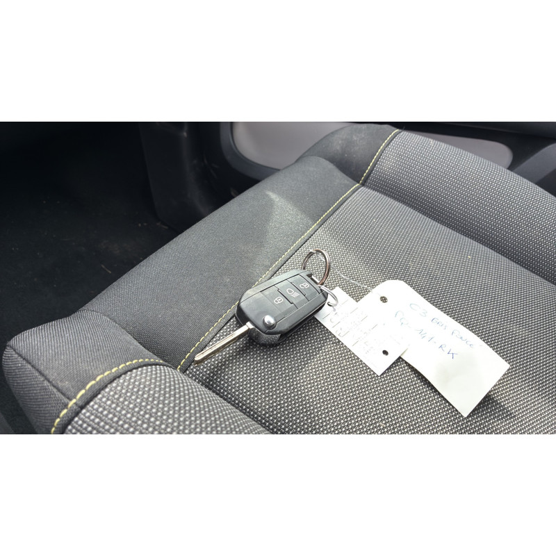 CITROEN C3 3 PHASE 1 1.2 VTI - 12V Photo n°32