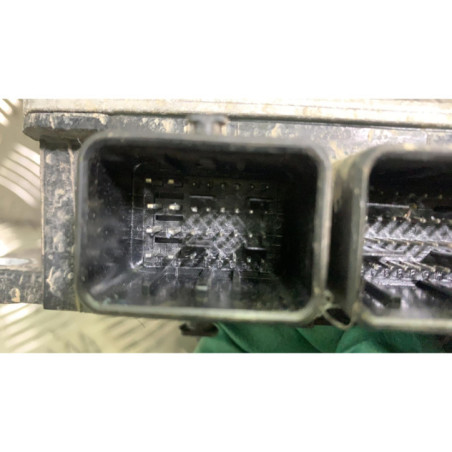 Calculateur moteur RENAULT KANGOO 2