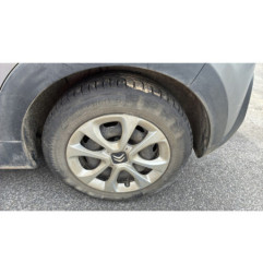 CITROEN C3 3 PHASE 1 1.2 VTI - 12V