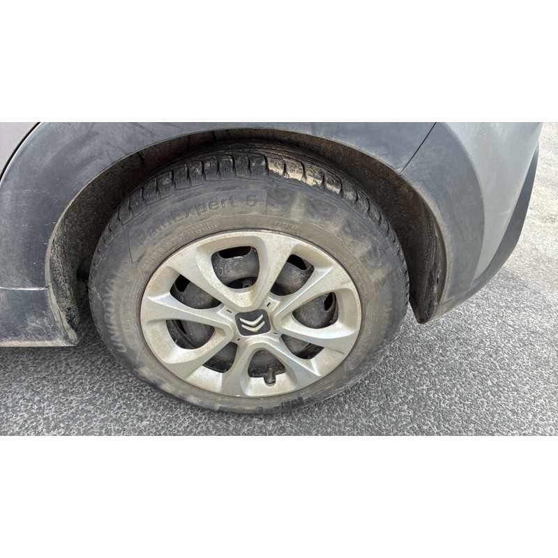CITROEN C3 3 PHASE 1 1.2 VTI - 12V Photo n°33