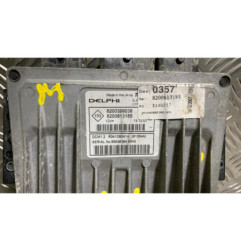 Calculateur moteur RENAULT KANGOO 2