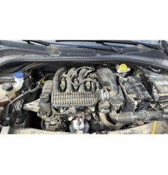 CITROEN C3 3 PHASE 1 1.2 VTI - 12V
