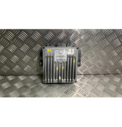 Calculateur moteur RENAULT KANGOO 2
