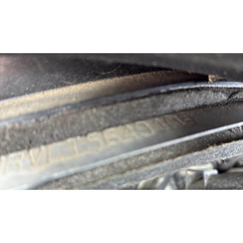 CITROEN C3 3 PHASE 1 1.2 VTI - 12V Photo n°35