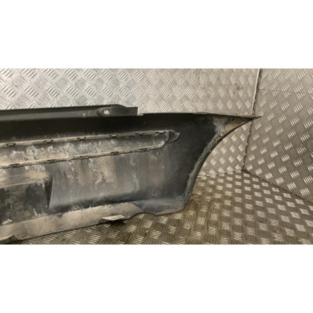 Pare choc arriere FIAT PUNTO 2 Photo n°1