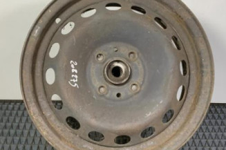 Jante FIAT PUNTO 2 Photo n°1
