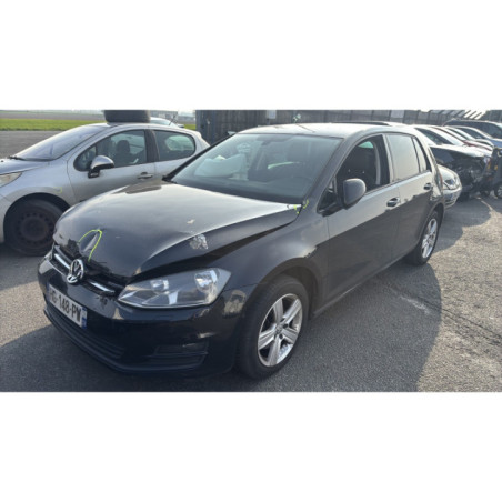 VOLKSWAGEN GOLF 7 PHASE 1 1.2 TSI - 16V TURBO Photo n°1