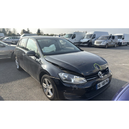 VOLKSWAGEN GOLF 7 PHASE 1 1.2 TSI - 16V TURBO