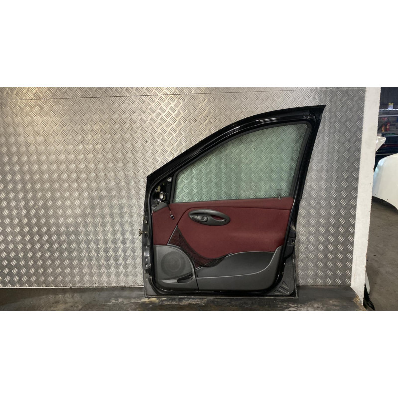 Porte avant droit FIAT PUNTO 2 Photo n°3