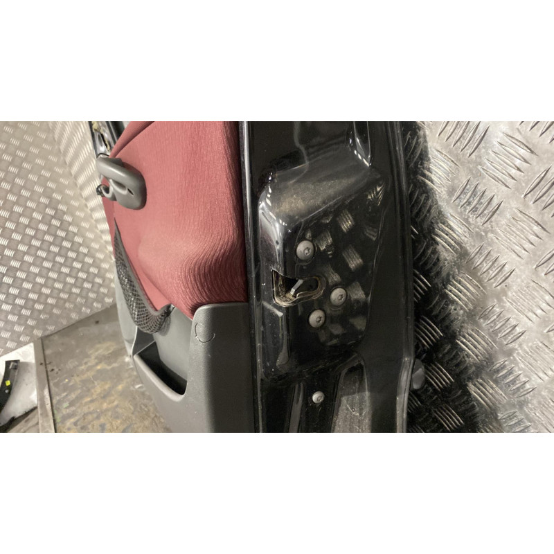 Porte avant droit FIAT PUNTO 2 Photo n°5