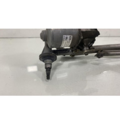 Moteur essuie glace avant FORD FIESTA 5 Photo n°1