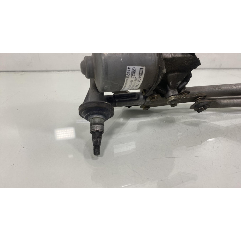 Moteur essuie glace avant FORD FIESTA 5 Photo n°1