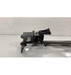 Moteur essuie glace avant FORD FIESTA 5
