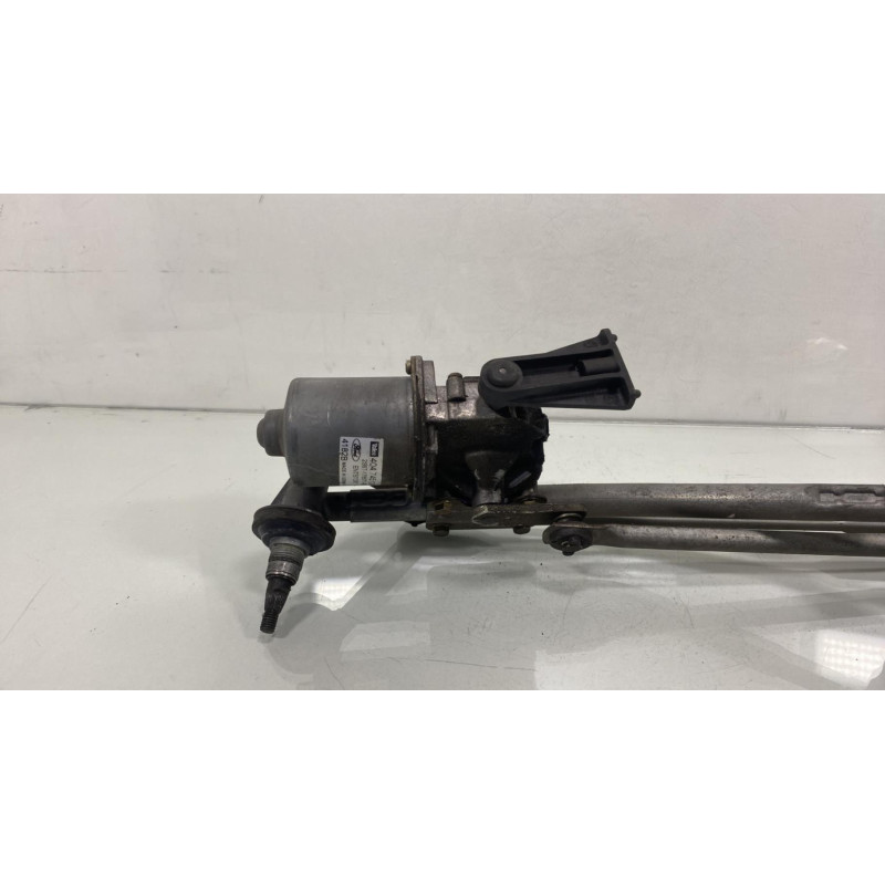 Moteur essuie glace avant FORD FIESTA 5 Photo n°2
