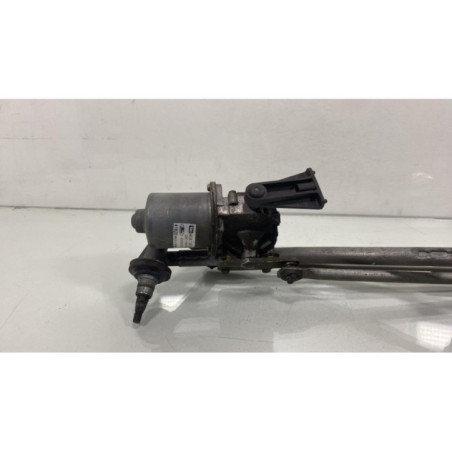 Moteur essuie glace avant FORD FIESTA 5