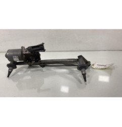 Moteur essuie glace avant FORD FIESTA 5