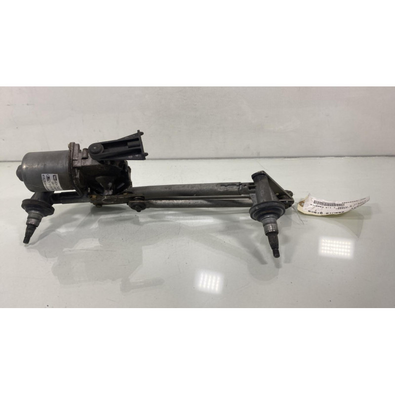Moteur essuie glace avant FORD FIESTA 5 Photo n°3