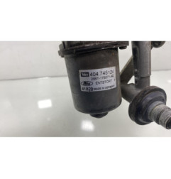 Moteur essuie glace avant FORD FIESTA 5