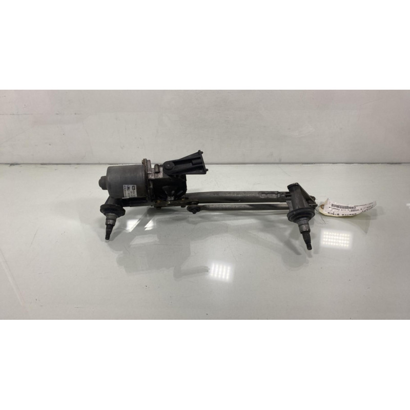 Moteur essuie glace avant FORD FIESTA 5 Photo n°5