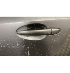 Porte arriere gauche MAZDA 2 2