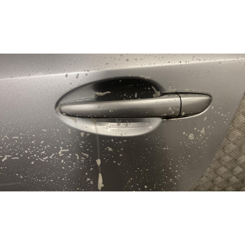Porte arriere gauche MAZDA 2 2 Photo n°3