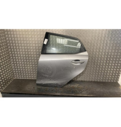 Porte arriere gauche MAZDA 2 2
