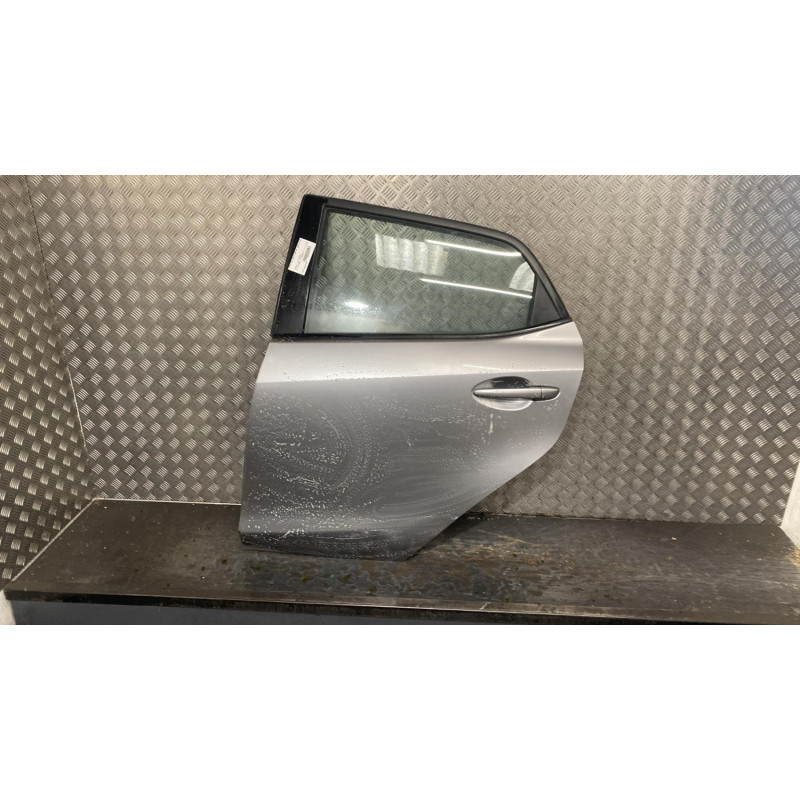 Porte arriere gauche MAZDA 2 2 Photo n°5