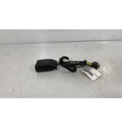 Attache ceinture avant gauche MAZDA 2 2