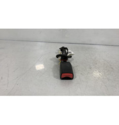 Attache ceinture avant gauche MAZDA 2 2