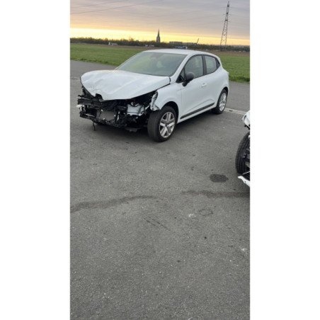 RENAULT CLIO 5 PHASE 2 1.0i - 12V SCE 65 Photo n°1