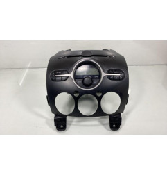 Autoradio d'origine MAZDA 2 2