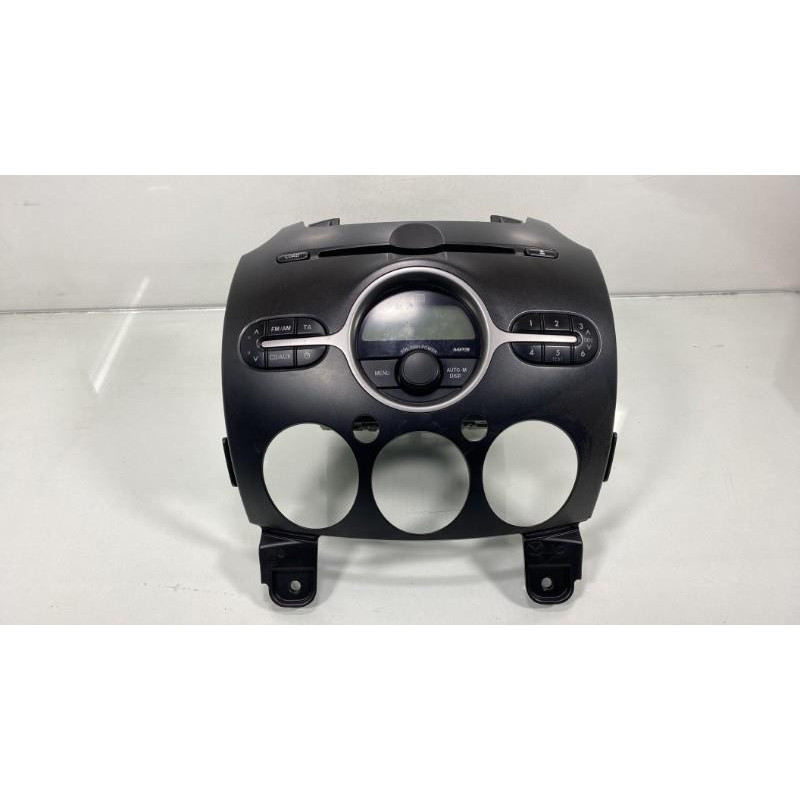 Autoradio d'origine MAZDA 2 2 Photo n°2