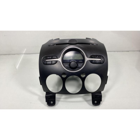 Autoradio d'origine MAZDA 2 2