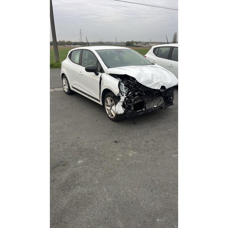 RENAULT CLIO 5 PHASE 2 1.0i - 12V SCE 65 Photo n°2
