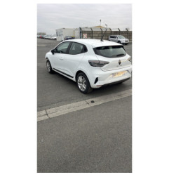 RENAULT CLIO 5 PHASE 2 1.0i - 12V SCE 65