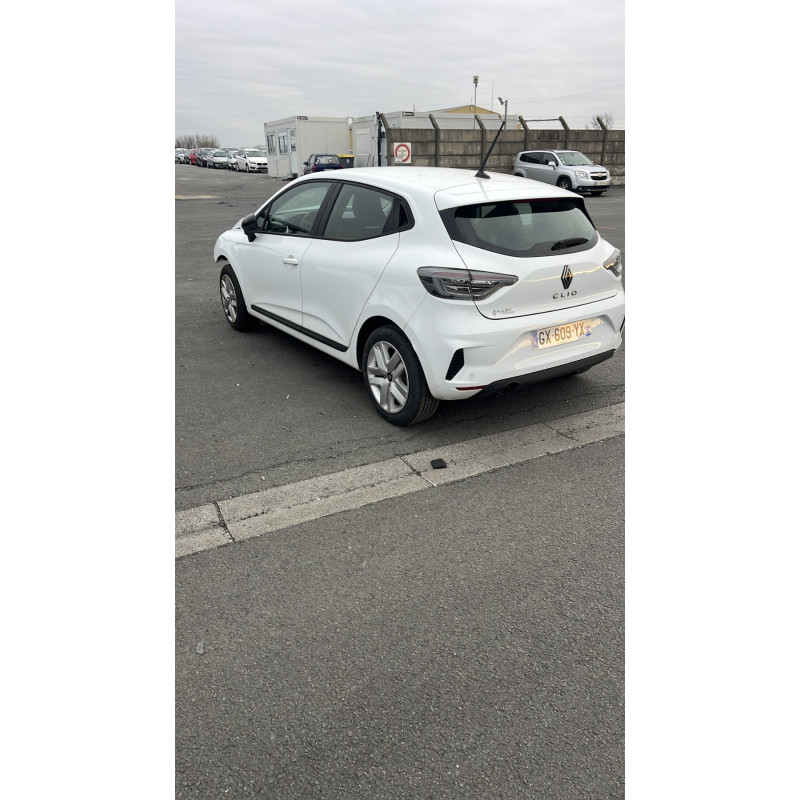 RENAULT CLIO 5 PHASE 2 1.0i - 12V SCE 65 Photo n°3