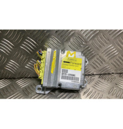 Boitier air bag MAZDA 2 2 Photo n°1