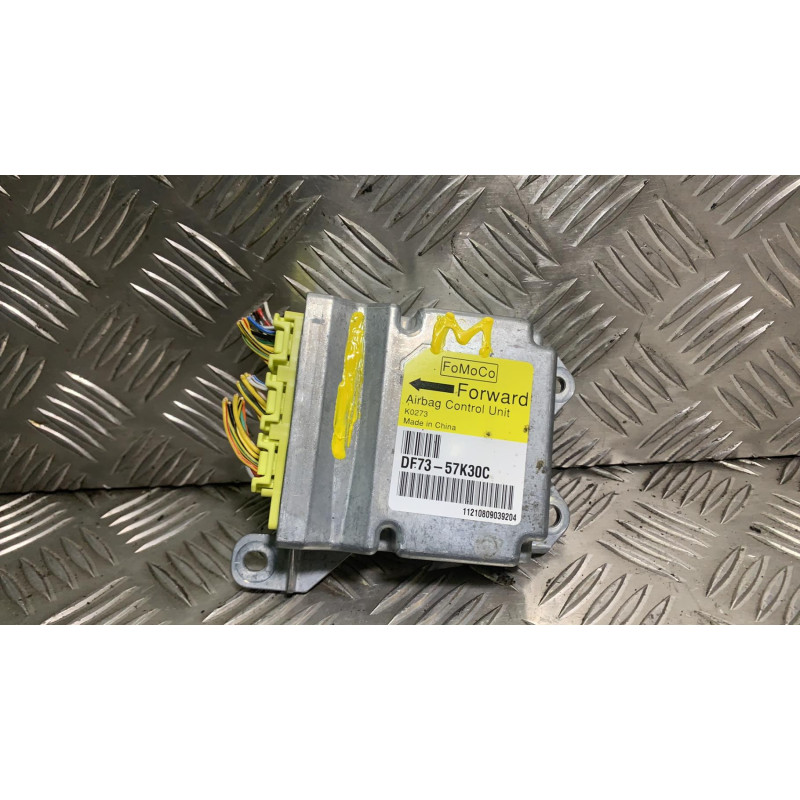 Boitier air bag MAZDA 2 2 Photo n°1