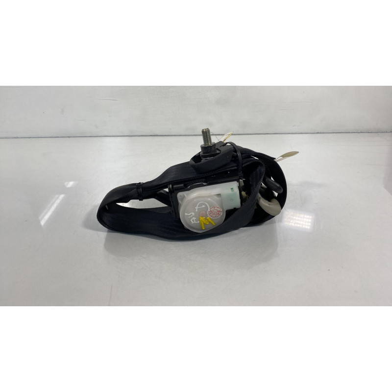 Pretensionneur de ceinture avant droit MAZDA 2 2 Photo n°2